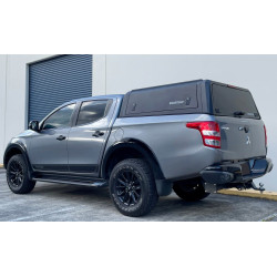 Hardtop RSI SmartCap EVOd Defender pour Mitsubishi L200 2015-2022