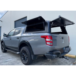 Hardtop RSI SmartCap EVOd Defender pour Mitsubishi L200 2015-2022