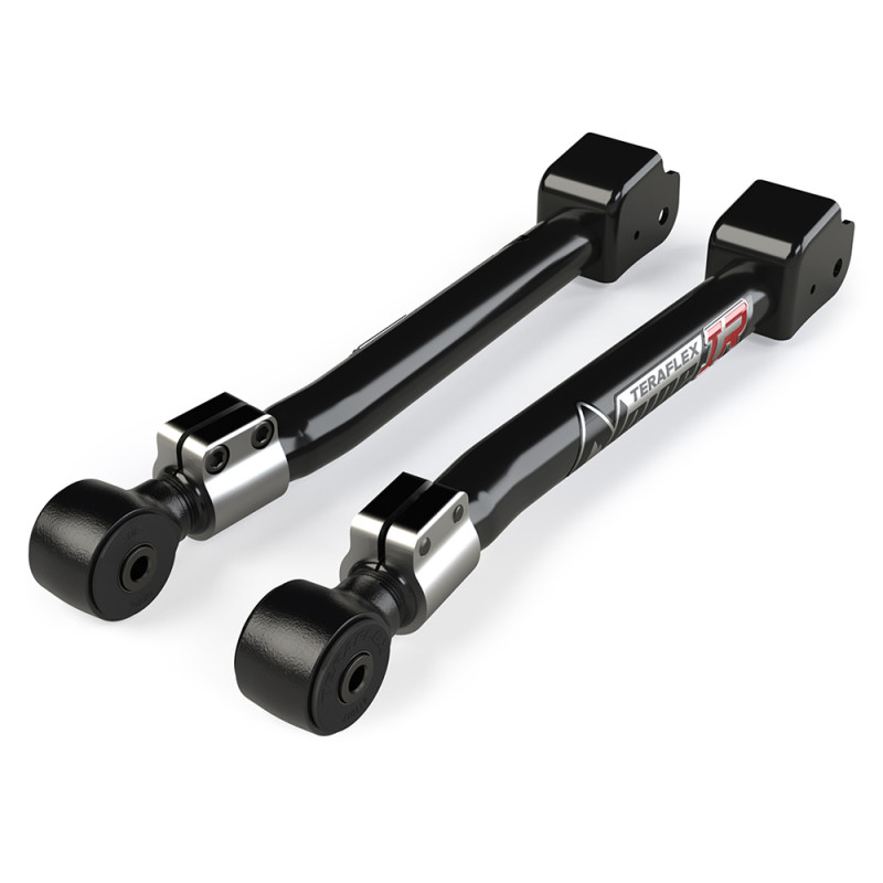 Tirants de pont avant supérieur Alpine IR Teraflex Jeep Wrangler JK 2007-2017 Tirants de pont avant supérieur Alpine IR Teraflex Jeep Wrangler JK 2007-2017