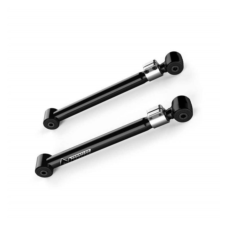 Tirants de pont arrière inférieur Alpine IR Teraflex Jeep Wrangler JK 2007-2017 Tirants de pont arrière inférieur Alpine IR Teraflex Jeep Wrangler JK 2007-2017