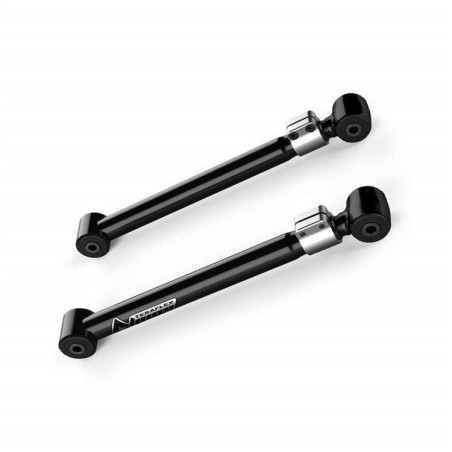 Tirants de pont arrière inférieur Alpine IR Teraflex Jeep Wrangler JK 2007-2017