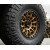 Jante KMC KM547 Carnage Matte Bronze