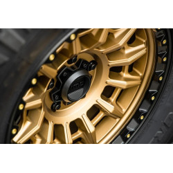 Jante KMC KM547 Carnage Matte Bronze