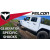 Amortisseurs Teraflex Falcon 2.1 2"-3.5" Jeep Gladiator JT