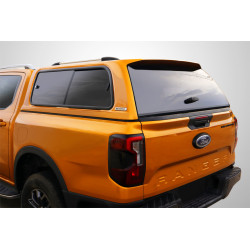 Hardtop Carryboy SR5 Ford Ranger Double Cabine 2023