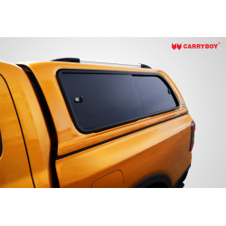 Hardtop Carryboy SR5 Ford Ranger Double Cabine 2023