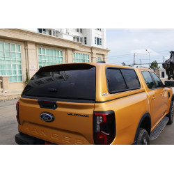 Hardtop Carryboy SR5 Ford Ranger Double Cabine 2023