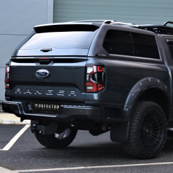 Hardtop Alpha GSE Ford Ranger 2023