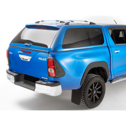 Hardtop Alpha GSR Toyota Hilux 2016-2023