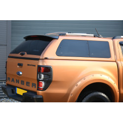 Hardtop Alpha XS-T Ford Ranger 2012-2022