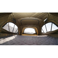 Tente de toit Wild Land Lite Cruiser 120
