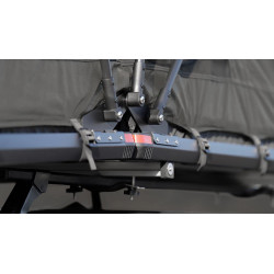 Tente de toit Wild Land Lite Cruiser 120