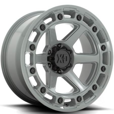 XD862 RAID CEMENT