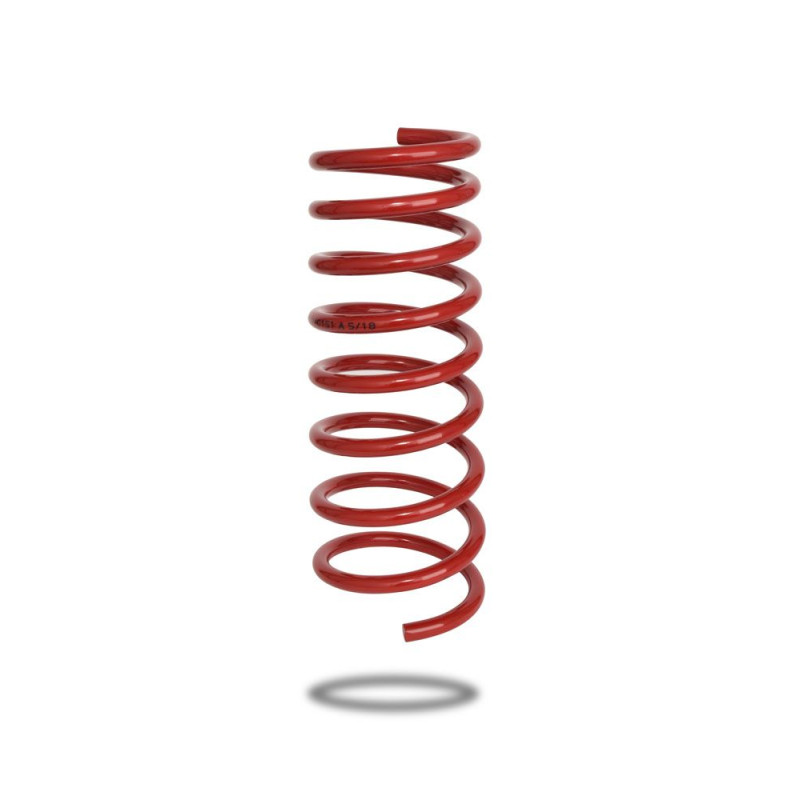 Ressorts de suspension renforcés hélicoïdaux arrière Pedders Dacia Duster 4x4 Ressorts de suspension renforcés hélicoïdaux arrière Pedders Dacia Duster 4x4