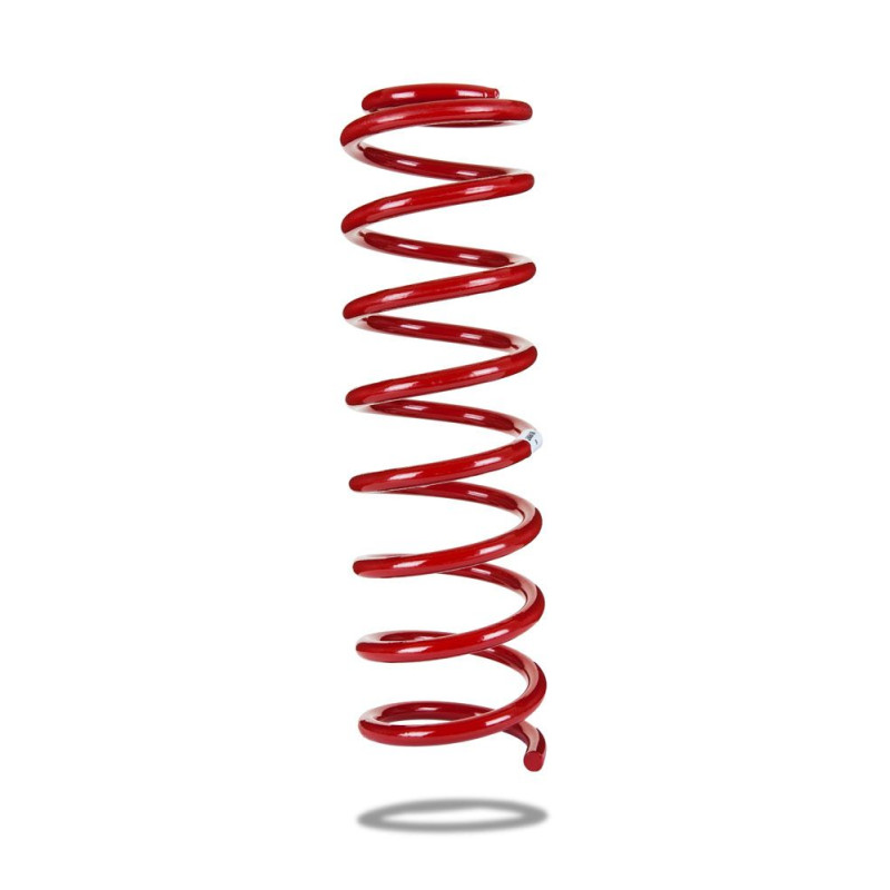 Ressorts de suspension renforcés hélicoïdaux avant Pedders Jeep Wrangler JK Ressorts de suspension renforcés hélicoïdaux avant Pedders Jeep Wrangler JK