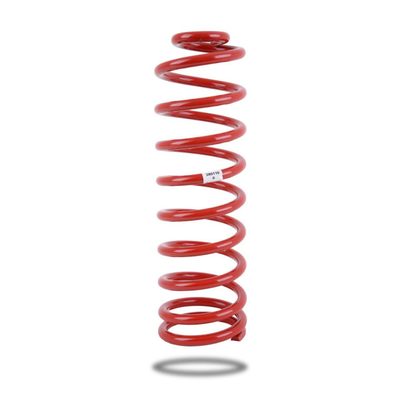 Ressorts de suspension renforcés hélicoïdaux arrière Pedders Jeep Wrangler JK Ressorts de suspension renforcés hélicoïdaux arrière Pedders Jeep Wrangler JK