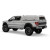 Hardtop acier RSI SmartCap Evoc Commercial Ford F150 2021+