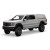 Hardtop acier RSI SmartCap Evoc Commercial Ford F-150 2021+