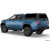 Hardtop SmartCap RSI EVOs Sport Volkswagen Amarok 2023