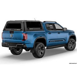 Hardtop SmartCap RSI EVOs Sport Volkswagen Amarok 2023