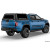 Hardtop SmartCap RSI EVOs Sport Volkswagen Amarok 2023