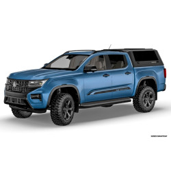 Hardtop SmartCap RSI EVOs Sport Volkswagen Amarok 2023