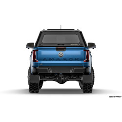 Hardtop SmartCap RSI EVOs Sport Volkswagen Amarok 2023