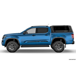 Hardtop SmartCap RSI EVOs Sport Volkswagen Amarok 2023