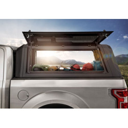 Hardtop SmartCap RSI EVOs Sport Volkswagen Amarok 2023