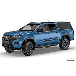 Hardtop acier RSI Evoa Adventure Volkswagen Amarok 2023