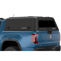 Hardtop acier RSI Evoa Adventure Volkswagen Amarok 2023