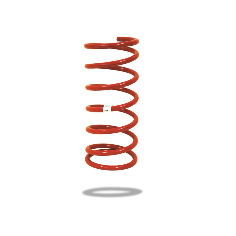 Ressorts de suspension renforcés hélicoïdaux arrière Pedders Mitsubishi Pajero 1991-2000 Ressorts de suspension renforcés hélicoïdaux arrière Pedders Mitsubishi Pajero 1991-2000