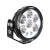 Phare LED Cannon 6.7" Adventure 80 watts Vision-X