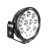 Phare LED Cannon 8.7" Adventure 120 watts Vision-X