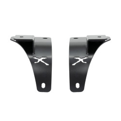 Kit phares LED Mini Cannon 42 watts Vision-X Wrangler JL/Gladiator JT
