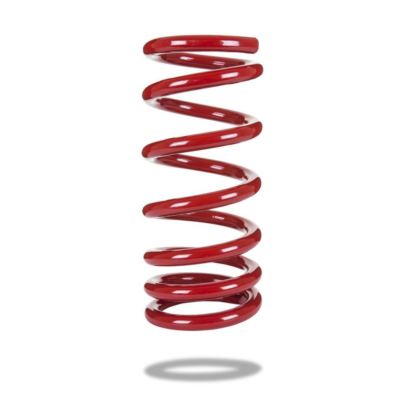 Ressorts de suspension renforcés hélicoïdaux arrière Pedders Mitsubishi Pajero DID Ressorts de suspension renforcés hélicoïdaux arrière Pedders Mitsubishi Pajero DID