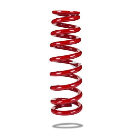 Ressorts avant Pedders +40 mm Nissan Navara D40