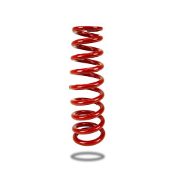 Ressorts avant Pedders +40 mm Nissan NP300 D23