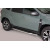 Marchepieds plats Dacia Duster 2023