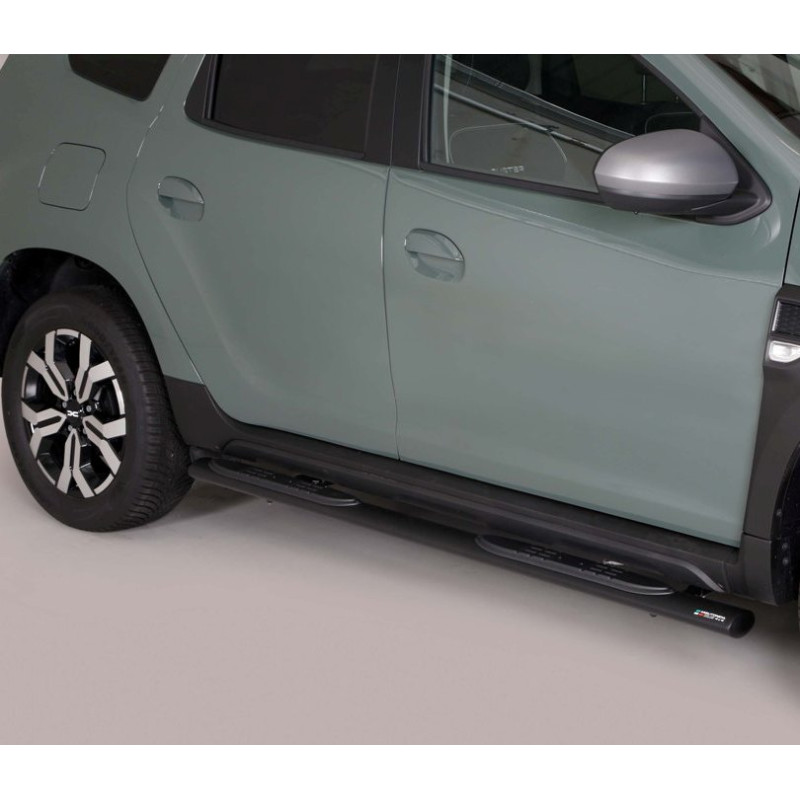 BENNE PICK-UP RENAULT DACIA - Accessoires d'origine