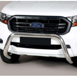 Pare-buffle avant Super Bar Ford Ranger 2019-2022