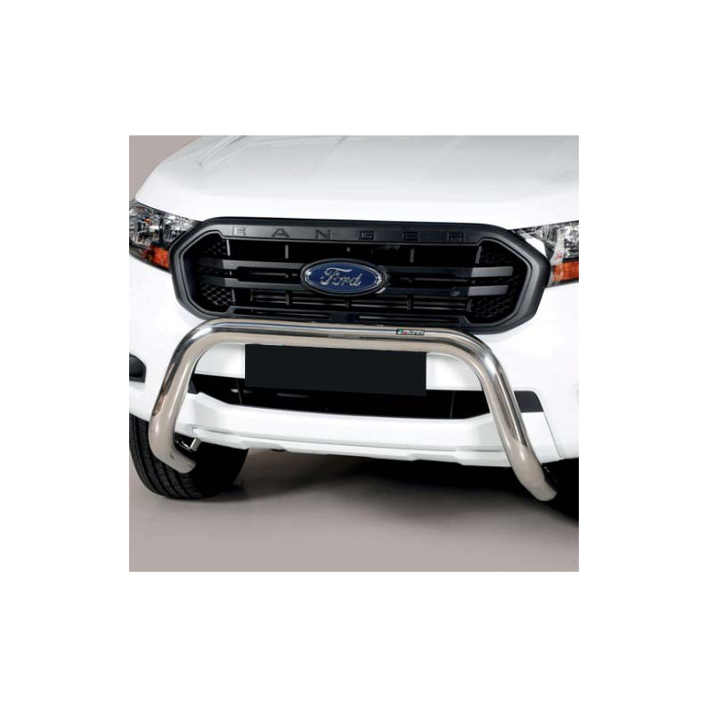 Pare-buffle avant Super Bar Ford Ranger 2019-2022 Pare-buffle avant Super Bar Ford Ranger 2019-2022