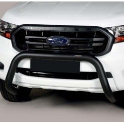 Pare-buffle avant Super Bar Noir Ford Ranger 2019-2022