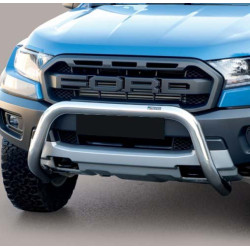 Pare-buffle avant Super Bar Ford Ranger Raptor 2019-2022