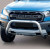 Pare-buffle avant Super Bar Ford Ranger Raptor 2019-2022