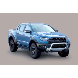 Pare-buffle avant Super Bar Ford Ranger Raptor 2019-2022