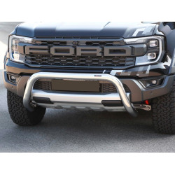 Pare-buffle avant Super Bar Ford Ranger Raptor 2023