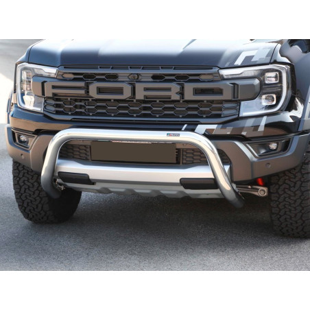 Pare-buffle avant Super Bar Ford Ranger Raptor 2023