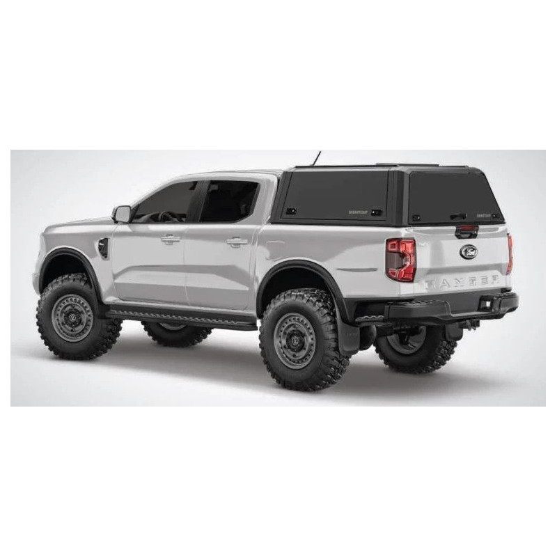 RSI evo smartcap canopy hardtop pickup ford-isuzu-nissan-mitsubishi-toyota-amarok RSI evo smartcap canopy hardtop pickup ford-isuzu-nissan-mitsubishi-toyota-amarok