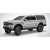 RSI evo smartcap canopy hardtop pickup ford-isuzu-nissan-mitsubishi-toyota-amarok